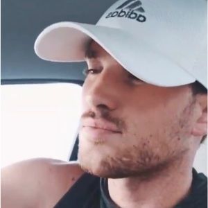 Meet your Posher, Colby